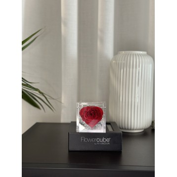 Flowercube Cuore